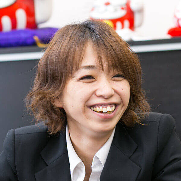 坂本　香織